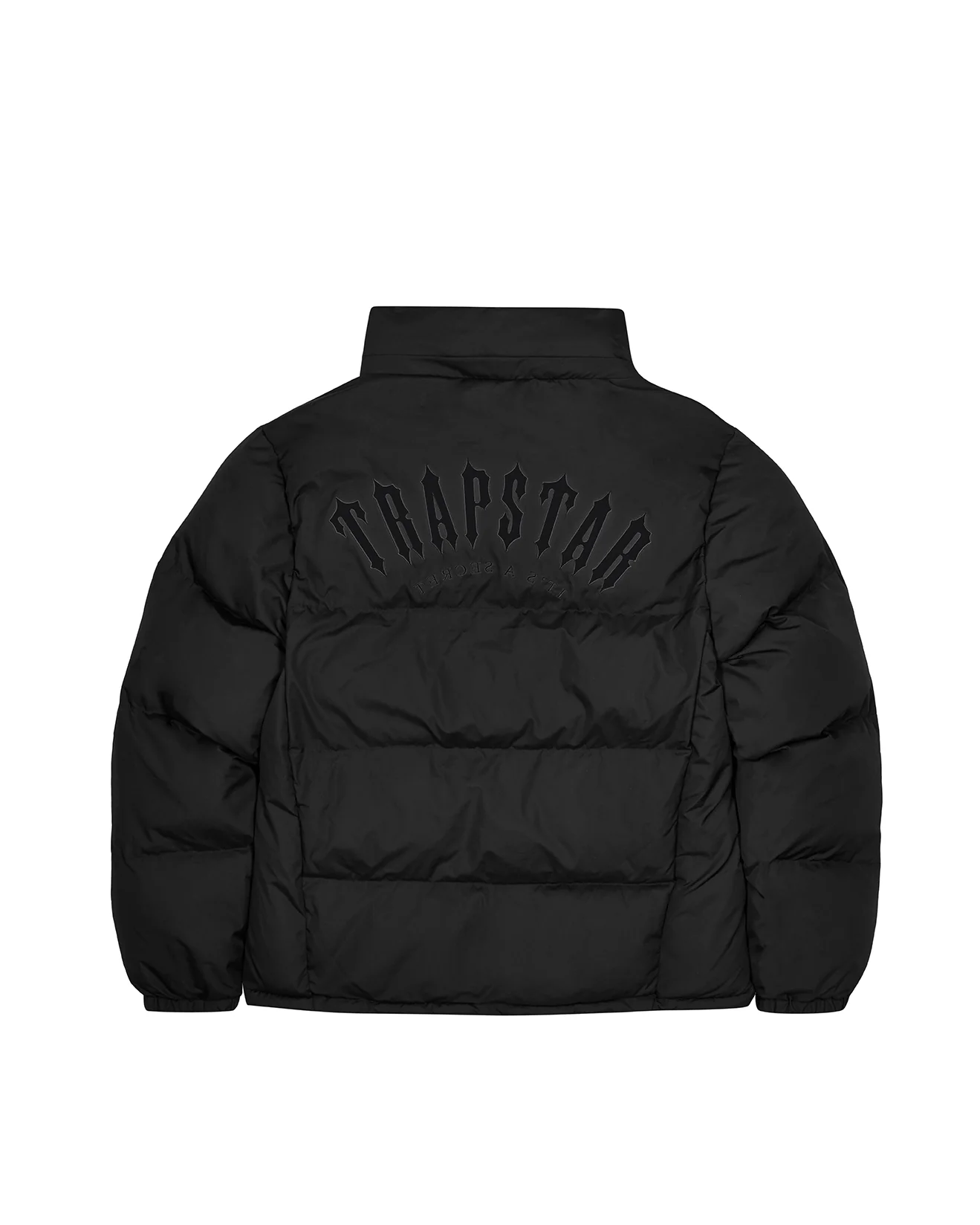 Irongate Arch Puffer - Blackout - Image 2