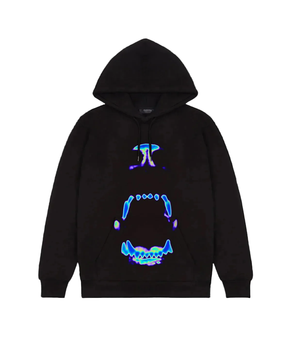 Lucid Beast Hoodie - Black