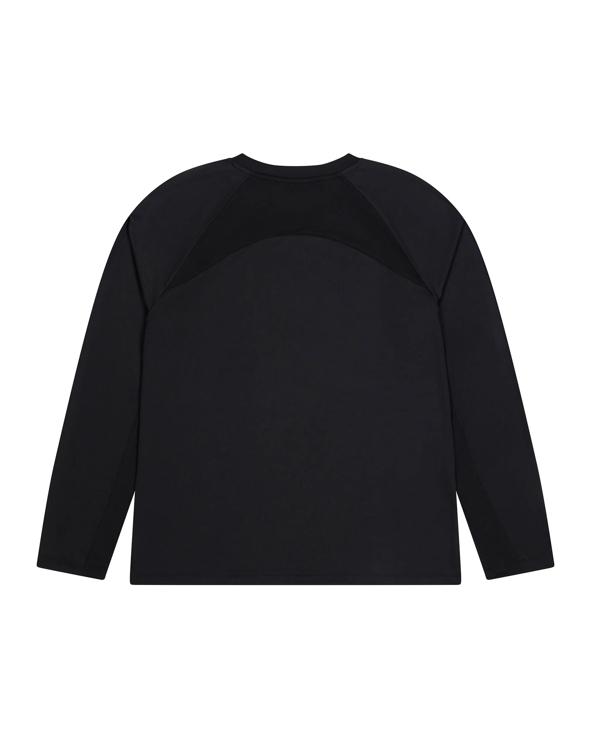 Performance LS Tee - Black - Image 4