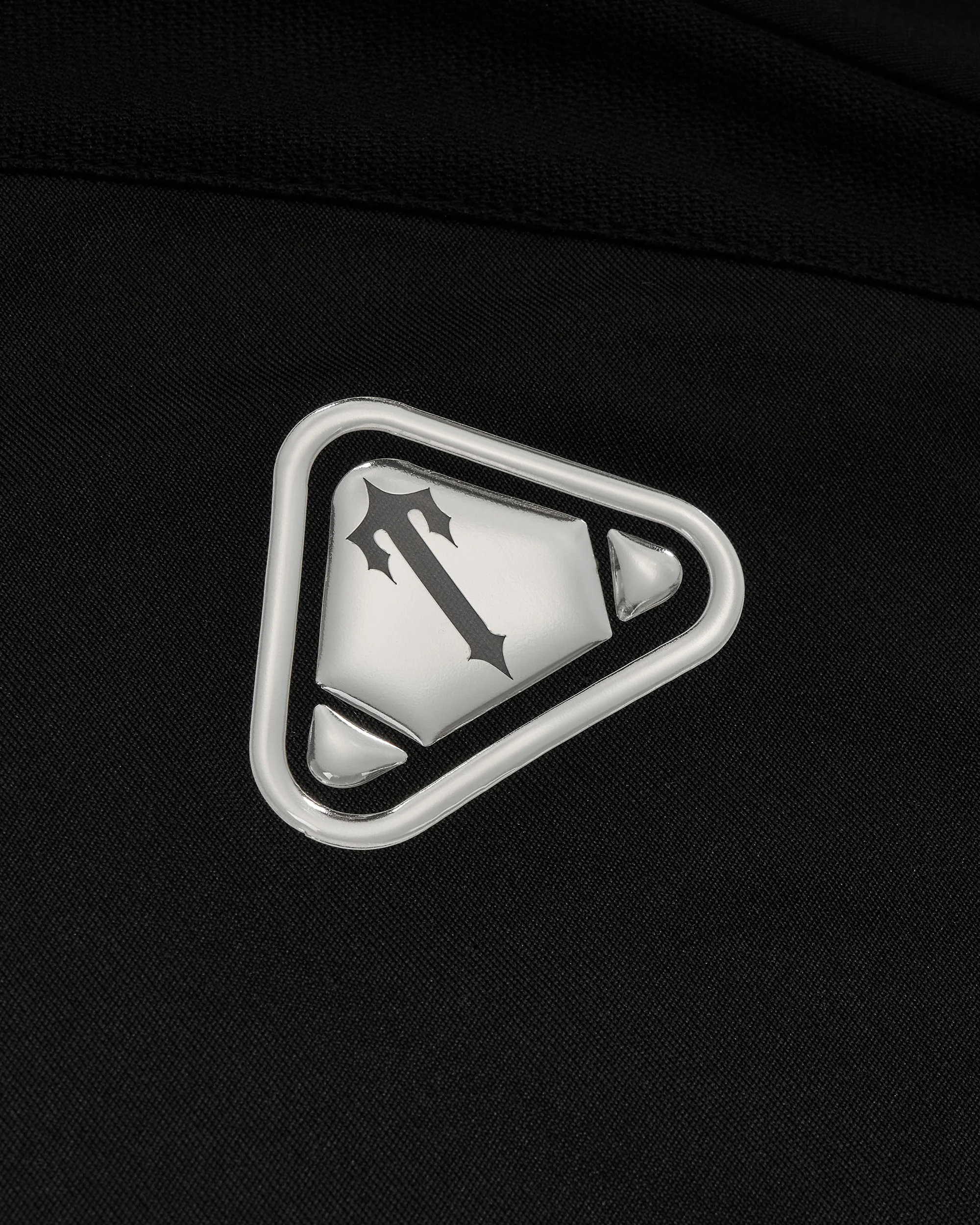 Performance Tee - Black - Image 2