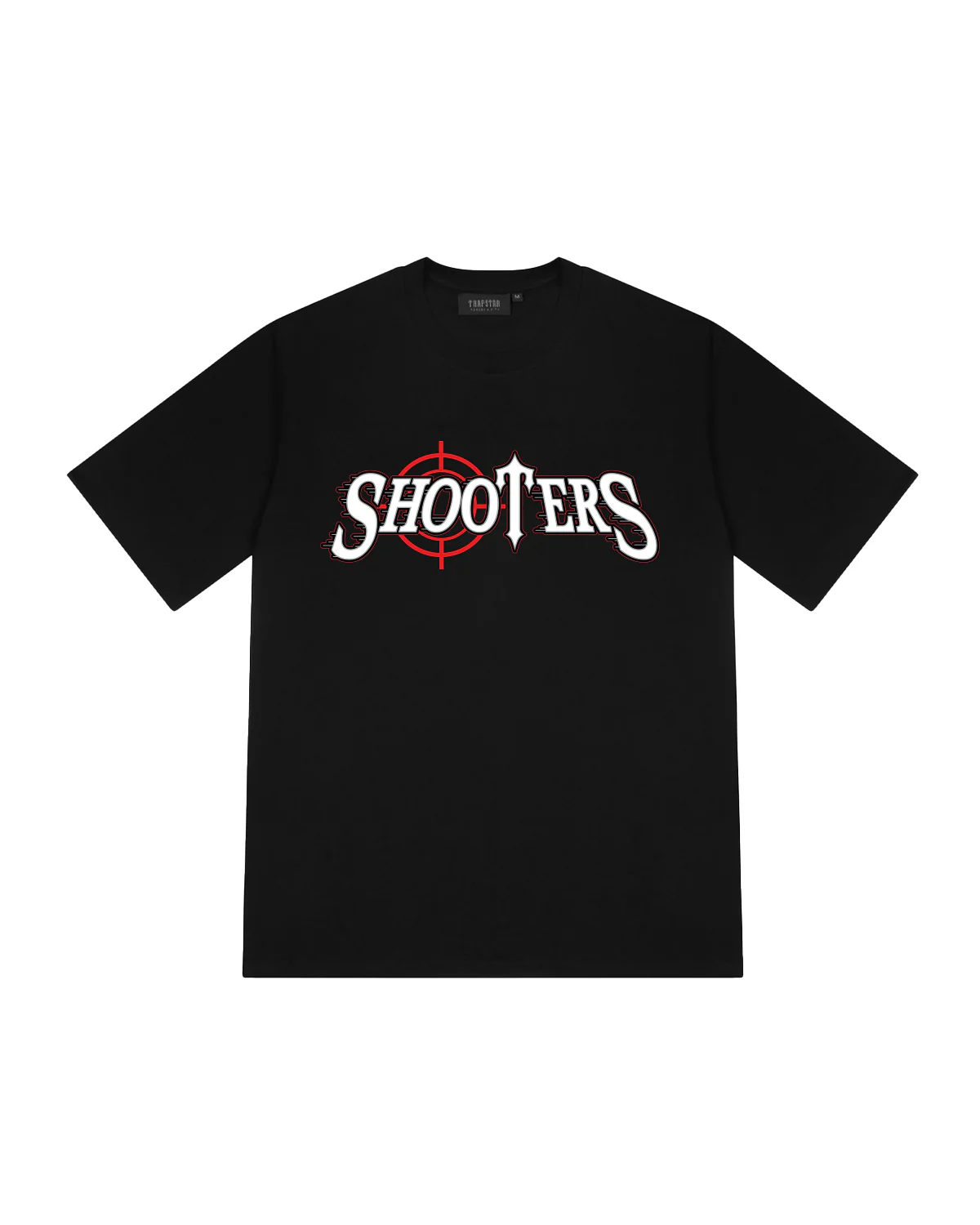*PRE ORDER* Target Practise Tee - Black - Image 2