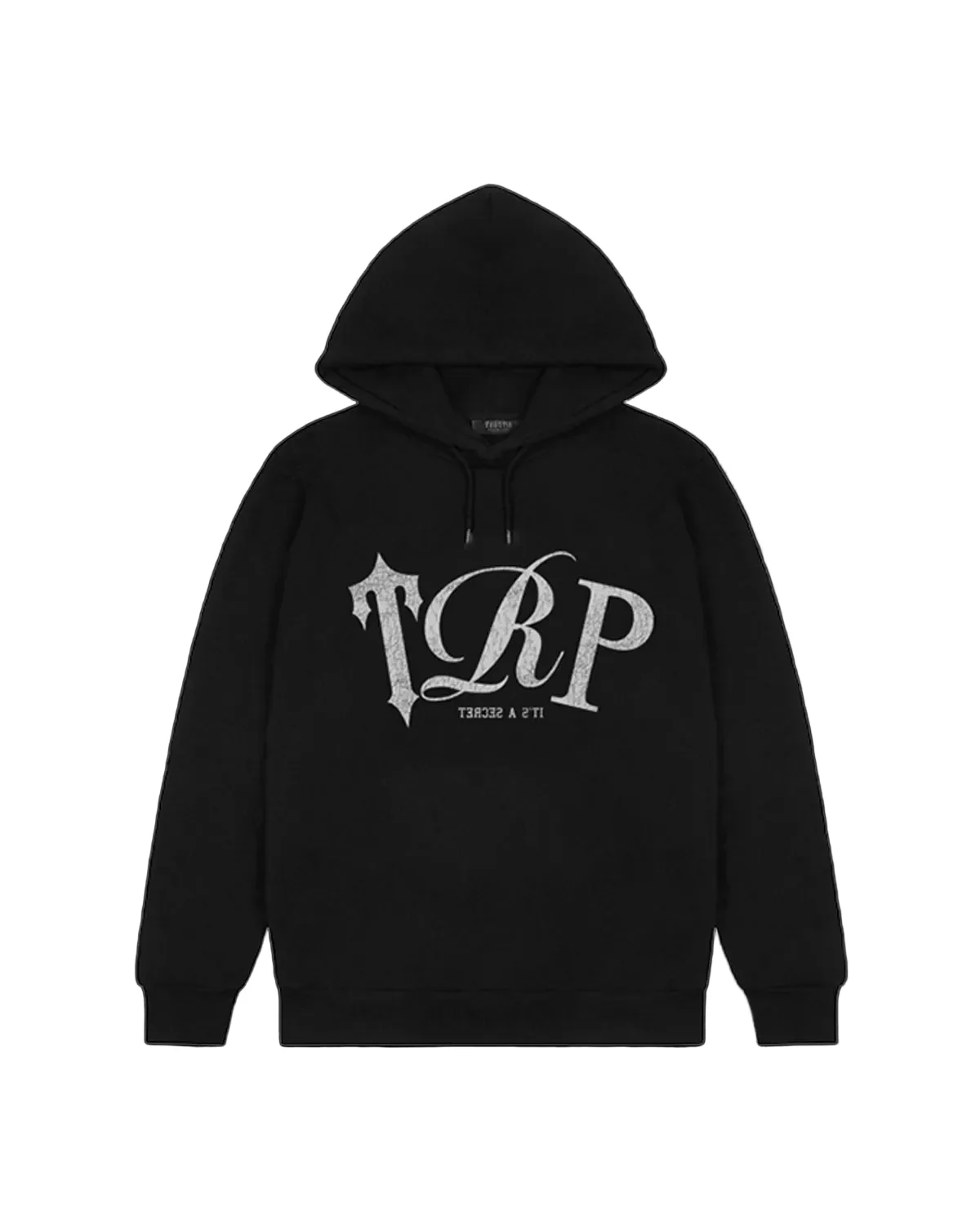 *PRE ORDER* TRP Hoodie - Black