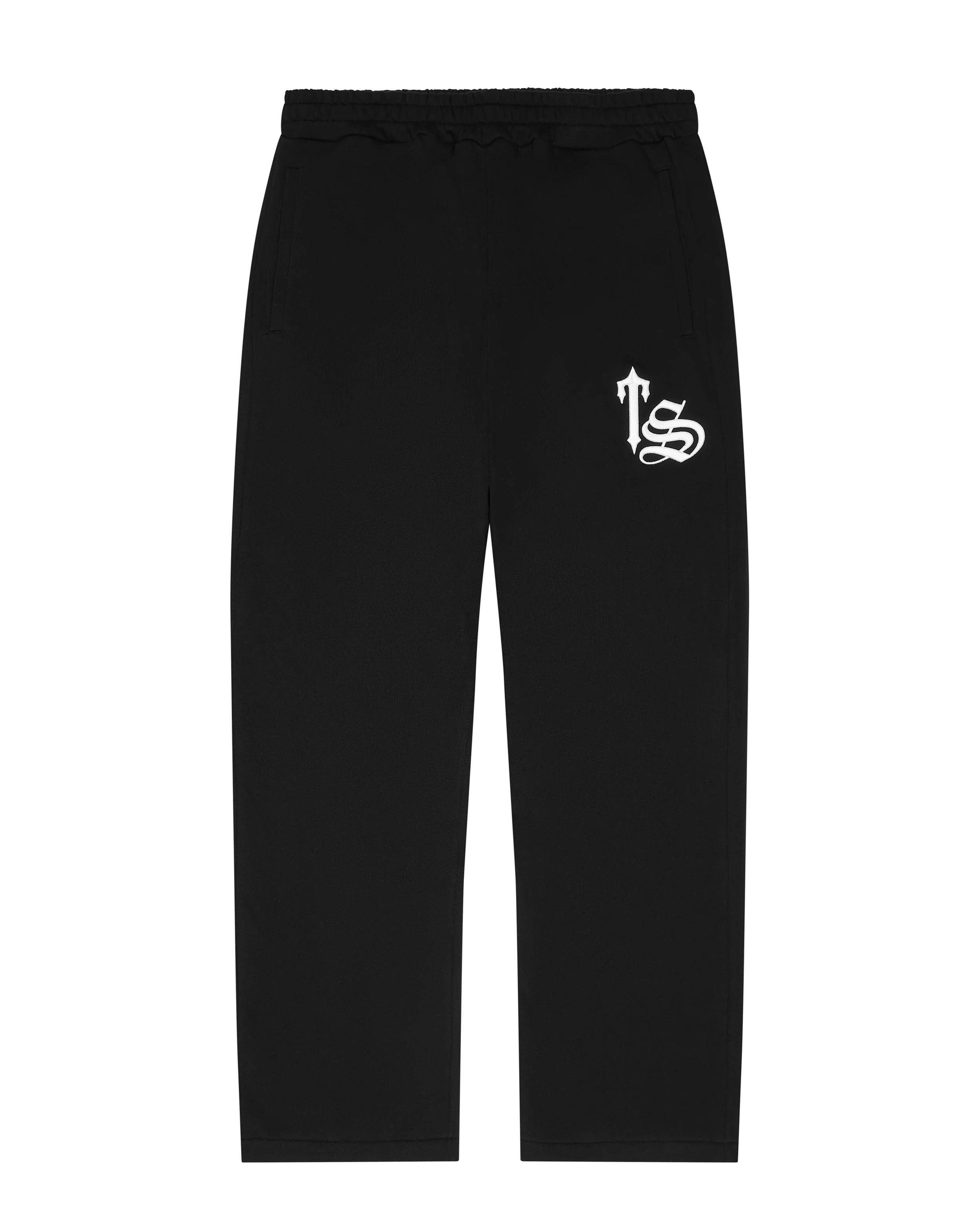 TS Jogger - Black